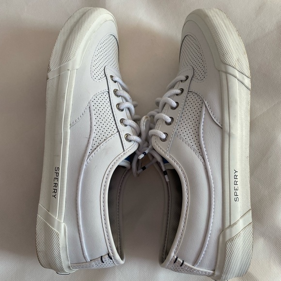 SPERRY Soletide Sneakers - Picture 3 of 8